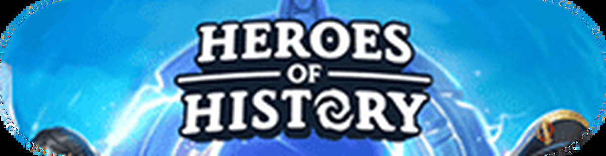 Heroesgame portal artwork